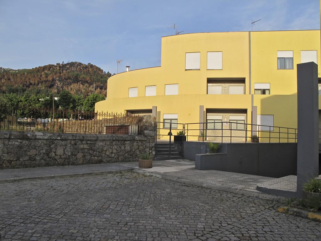 Casa Da Vila Cerveira Vila Nova de Cerveira Habitación foto