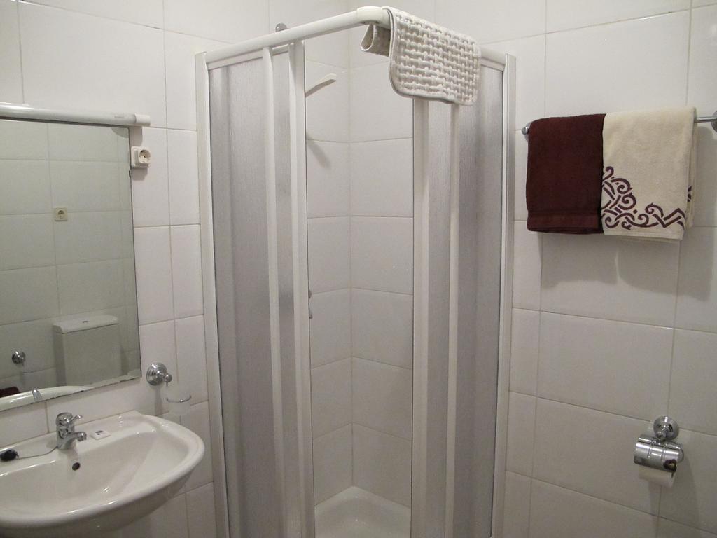 Casa Da Vila Cerveira Vila Nova de Cerveira Habitación foto
