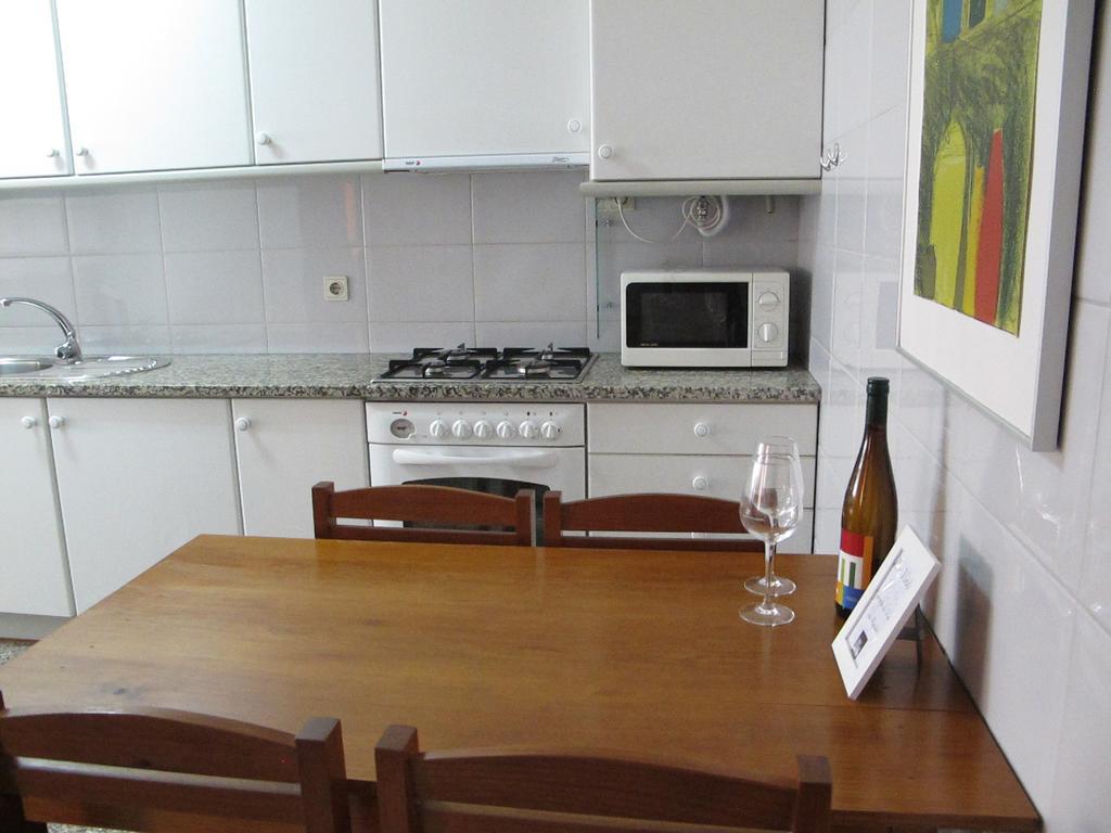 Casa Da Vila Cerveira Vila Nova de Cerveira Habitación foto