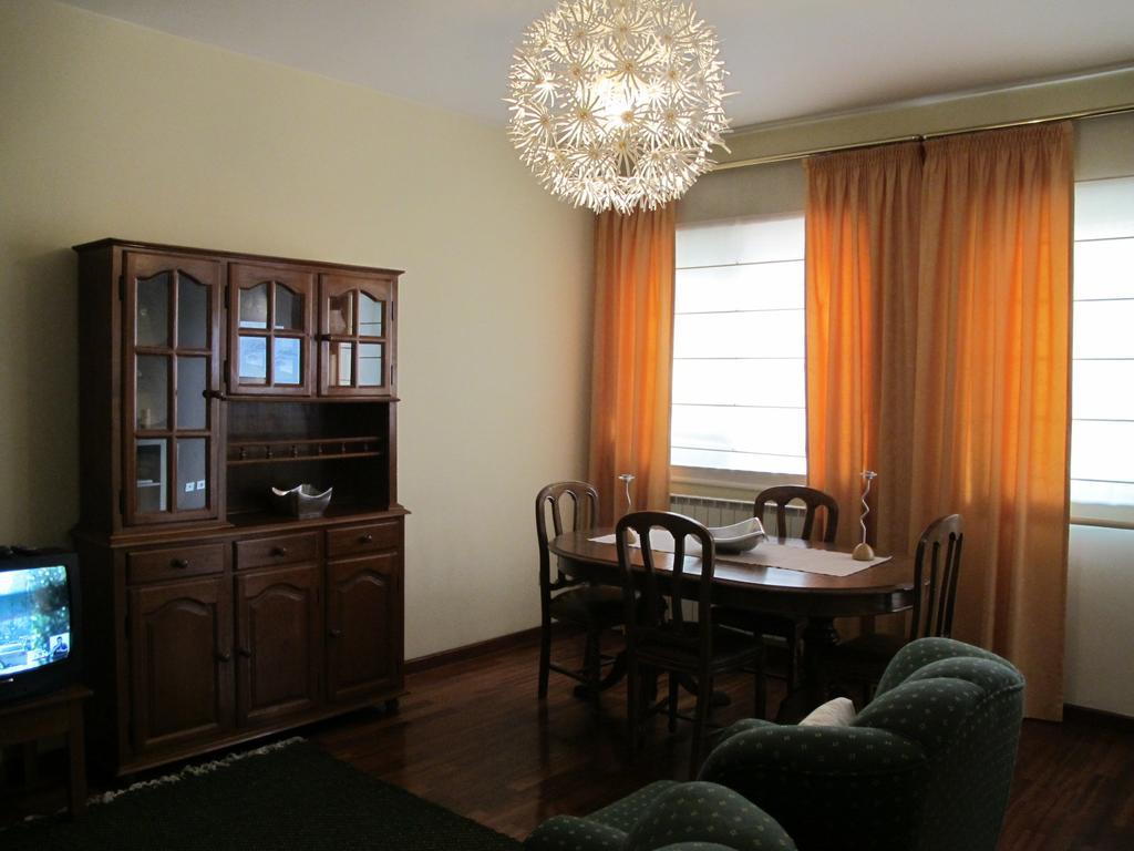 Casa Da Vila Cerveira Vila Nova de Cerveira Habitación foto